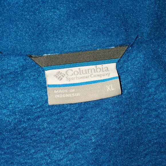 Columbia Jacket - Picture 2 of 2